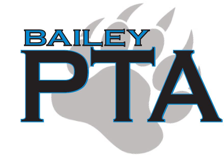 Bailey PTA Logo