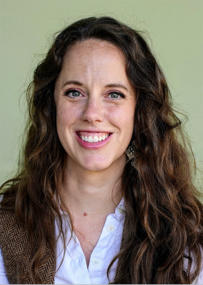 Jaime Bell Garrison photo